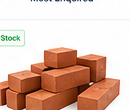 Clay Bricks First Class