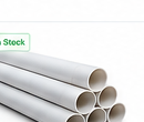 UPVC Pipe (ISI) 110mm 6 Meter